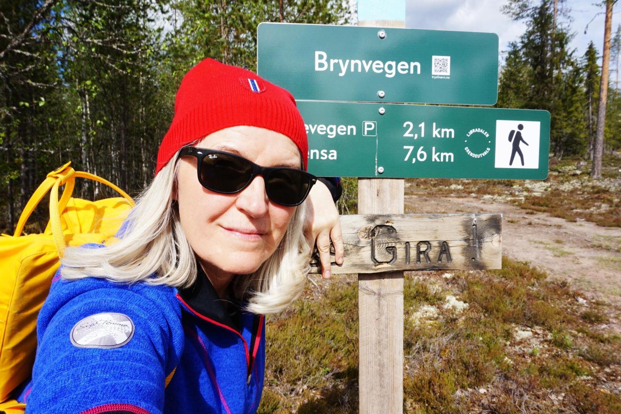 12 - Fulufjellets Nasjonalparker - Natur-, Dyre- Og Fugleopplevelser Ljørdal Extérieur photo